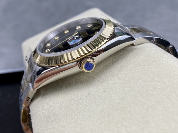 激安ロレックス素材ディテール